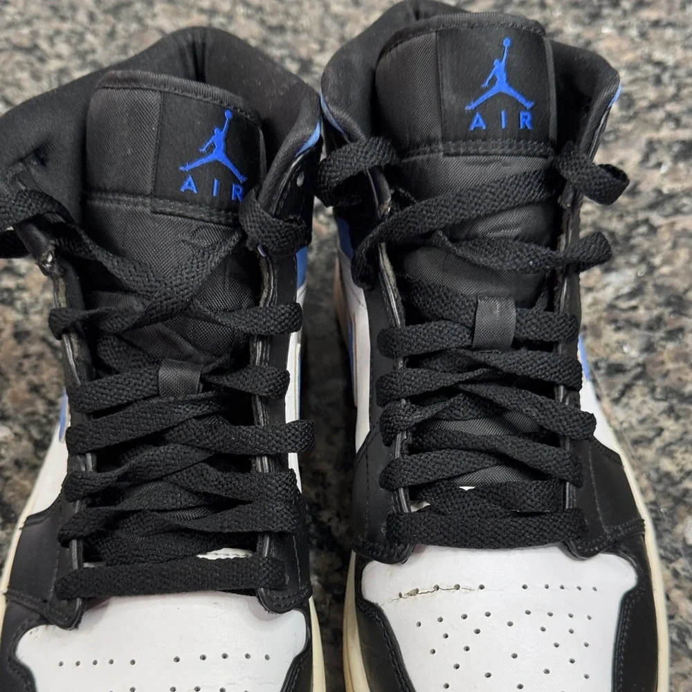 Nike air Jordan retro 1 mid sneakers